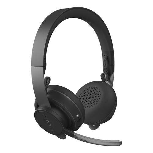 Logitech Zone Wireless Plus - 981-000901