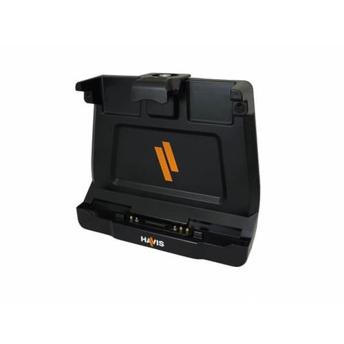 Havis  station d'accueil Noir - DS-GTC-1301-3