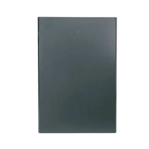 Middle Atlantic Products  accessoire de racks Panneau de côté - SIDE-18-20