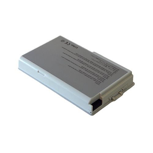 BTI  Laptop Battery Batterie - BQ-8000