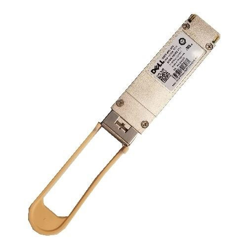 DELL 7TCDN module émetteur-récepteur de réseau Fibre optique 4000 Mbit/s QSFP+ 850 nm - 407-BBOZ