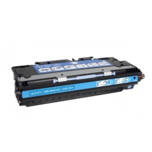 West Point Products  Cartouche de toner 1 pièce(s) Cyan - 200056P