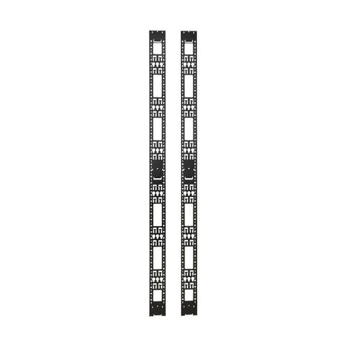 Tripp Lite  accessoire de racks - SRVRTBAR45