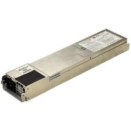 Supermicro  unité d'alimentation d'énergie 920 W 1U Gris - PWS-920P-1R Supermicro  unité d'alimentation d'énergie 920 W 1U Gris - PWS-920P-1R