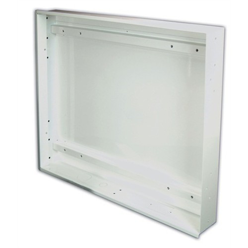 Premier Mounts  support pour téléviseur 154,9 cm (61") Blanc - INW-AM325