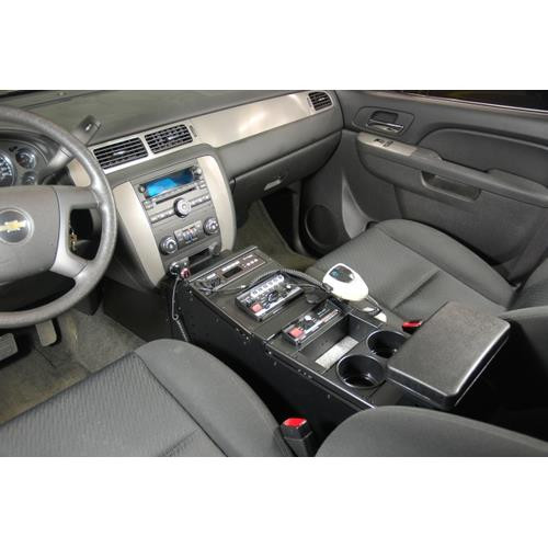 Havis  kit de support Noir - C-VS-0813-TAH-1