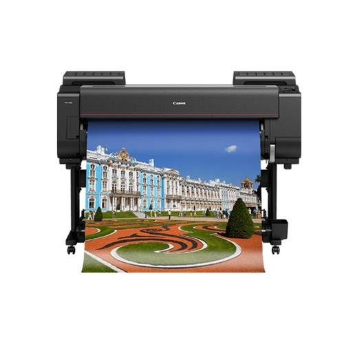 Canon imagePROGRAF PRO-4100 imprimante grand format Wifi Jet d'encre Couleur 2400 x 1200 DPI A0 (841 x 1189 mm) Ethernet/LAN - 3869C002