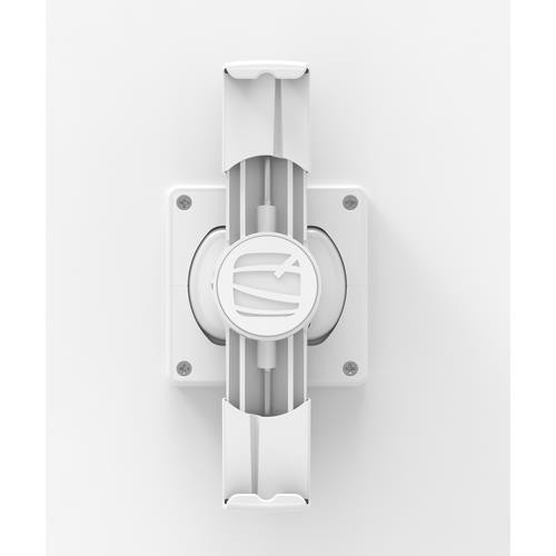 Compulocks  support Support passif Tablette / UMPC Blanc - UCLGVWMW