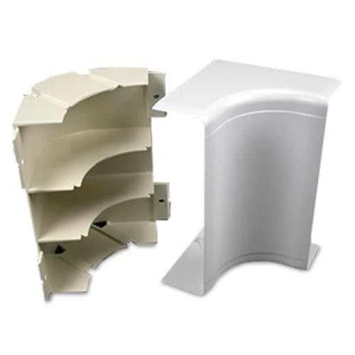 WIREMOLD  accessoire pour canalisations de câbles Coude - 5517FO