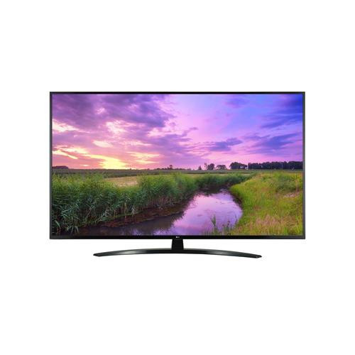 LG  TV Hospitality 165,1 cm (65") 4K Ultra HD Gris 20 W - 65UN343H0UD