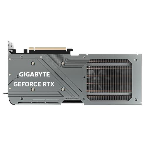 GIGABYTE GAMING GeForce RTX 4070 SUPER OC 12G NVIDIA 12 Go GDDR6X - GV-N407SGAMING OC-12GD GIGABYTE GAMING GeForce RTX 4070 SUPER OC 12G NVIDIA 12 Go GDDR6X - GV-N407SGAMING OC-12GD