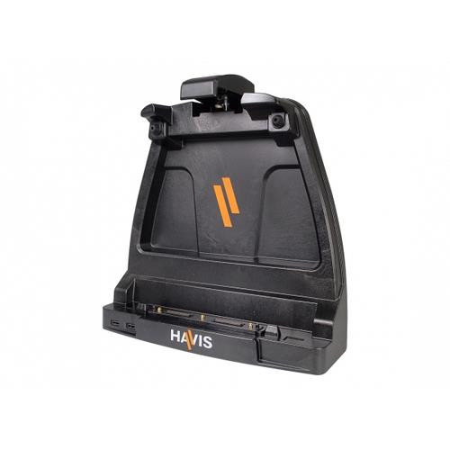 Havis  support Support actif Tablette / UMPC Noir - DS-GTC-903-3
