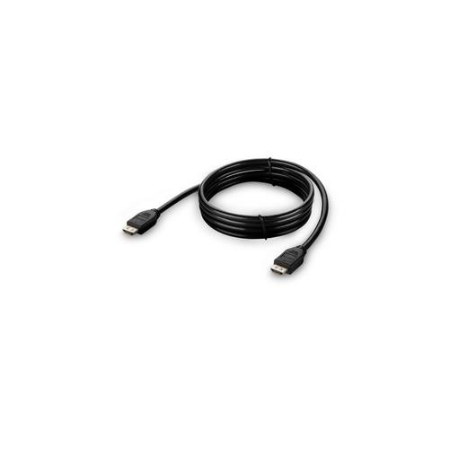 Belkin  câble HDMI 3 m HDMI Type A (Standard) Noir - F1DN1VCBL-HH10T