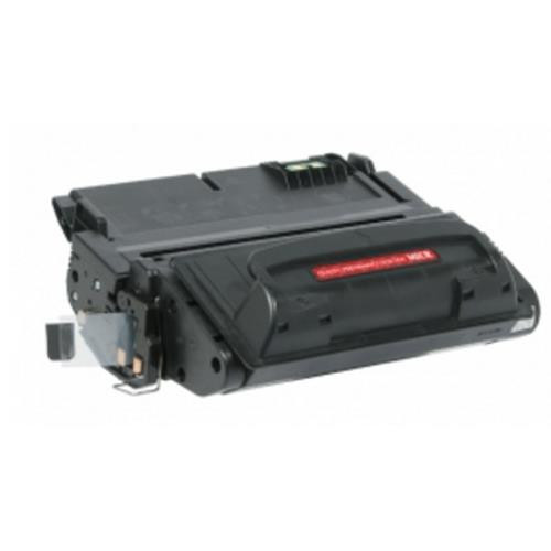 West Point Products  Cartouche de toner 1 pièce(s) Noir - 113637P