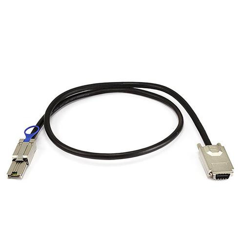 Monoprice  câble Serial Attached SCSI (SAS) 1 m Noir - 8182