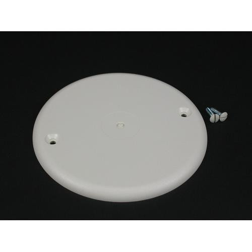 WIREMOLD  accessoire pour boîte électrique Couverture - 2336-WH