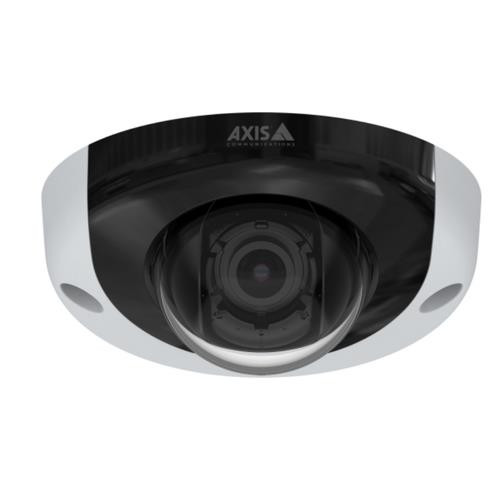 Axis  caméra de sécurité Dôme Caméra de sécurité IP 1920 x 1080 pixels Plafond - 01932-001