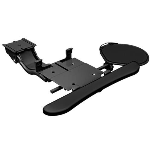 Chief  accessoire pour postes de travail assis-debout - KBD-S2S-19C