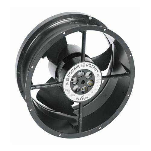Middle Atlantic Products  accessoire de racks - BMF-FAN10