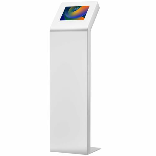 CTA Digital  support antivol pour tablettes 27,9 cm (11") Blanc - PAD-KSDKW