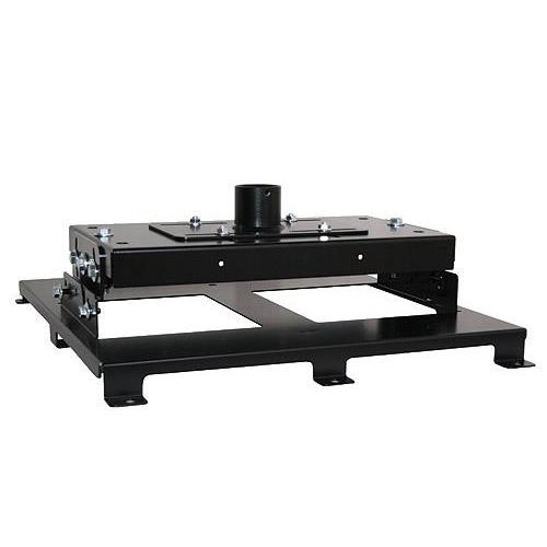 Chief  support pour projecteurs Plafond Noir - VCM73P