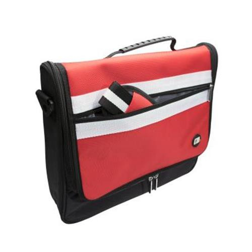 CTA Digital  bagage Classique Noir, Rouge, Blanc - SWI-PMB