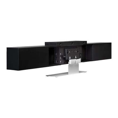 HP Poly Barre de visioconférence USB Poly Studio - 842D4AA