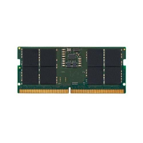 Kingston Technology ValueRAM  module de mémoire 16 Go 1 x 16 Go DDR5 - KVR48S40BS8-16BK