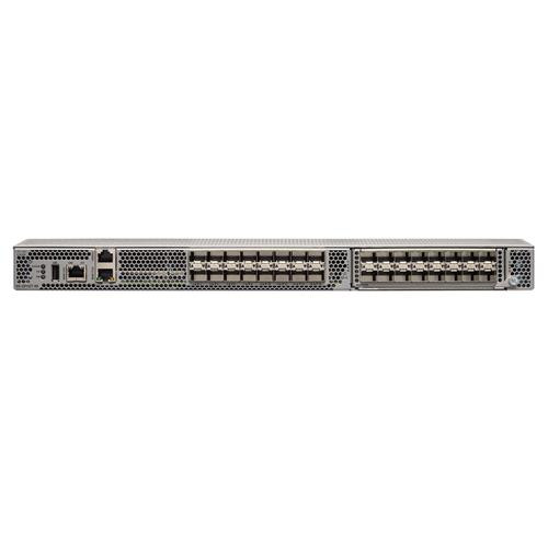 HPE SN6610C Géré 1U Métallique - Q9D35A#ABA
