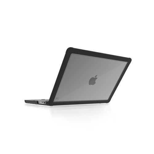 STM DUX MACBOOK PRO 14" AP - BLACK 35,6 cm (14") Noir - STM-122-296N-01