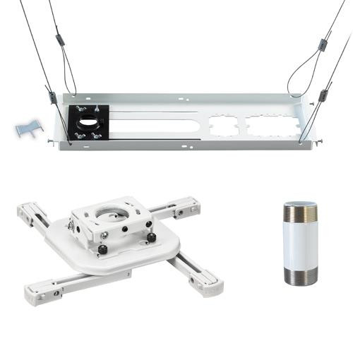 Chief  kit de support Blanc - KITAS003W Chief  kit de support Blanc - KITAS003W