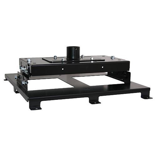 Chief  support pour projecteurs Plafond Noir - VCM74P