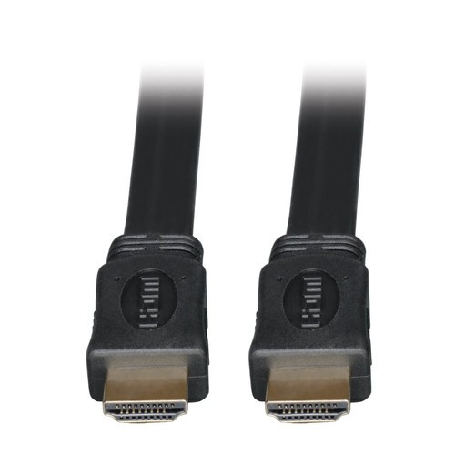 Tripp Lite  câble HDMI 4,88 m HDMI Type A (Standard) Noir - P568-016-FL
