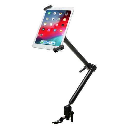 CTA Digital  support antivol pour tablettes 35,6 cm (14") Noir - AUT-CFVMS