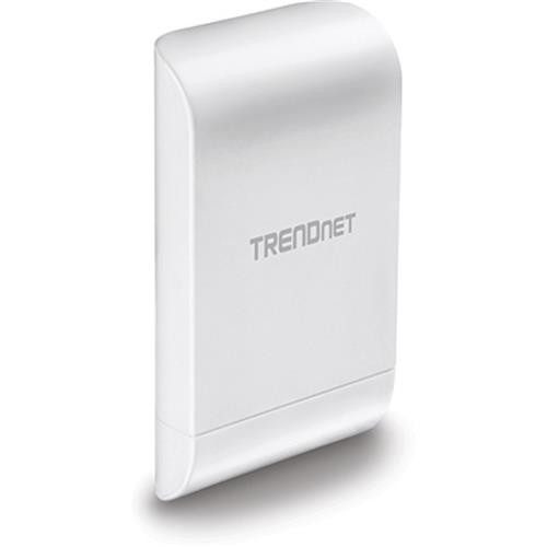 Trendnet  routeur sans fil Fast Ethernet Monobande (2,4 GHz) Blanc - TEW-740APBO2K