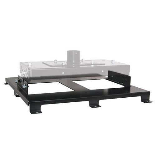 Chief  accessoire de montage de projecteur Noir - HB72P