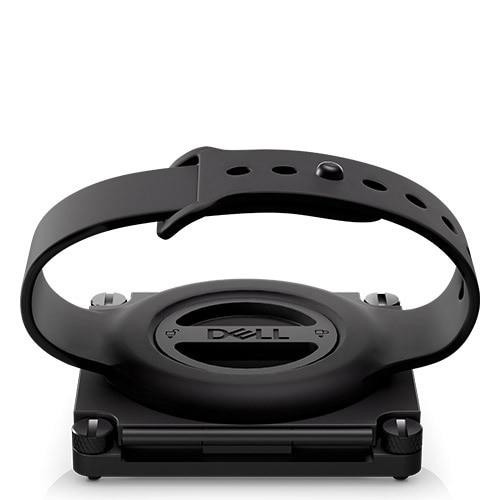 DELL SWT-ROTHS Collier Noir - DELL-SWT-ROTHS