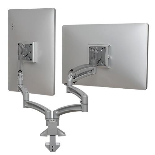 Chief  support d'écran plat pour bureau 81,3 cm (32") Argent - K1D230S