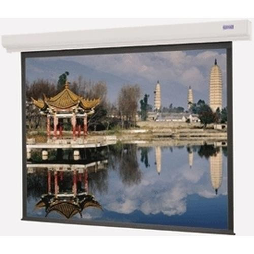 Da-Lite Designer Contour Electrol 45" x 80" Matte White écran de projection 2,34 m (92") - 89754