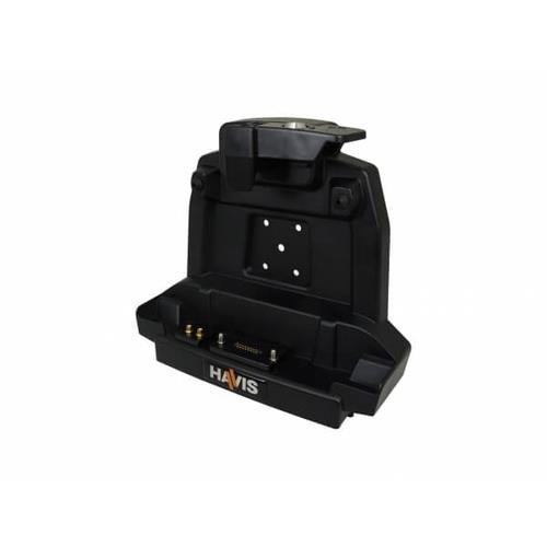 Havis  station d'accueil Tablette Noir - DS-GTC-714-2