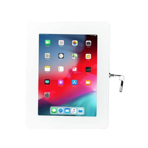 CTA Digital  support antivol pour tablettes 27,9 cm (11") Blanc - PAD-PARAWW