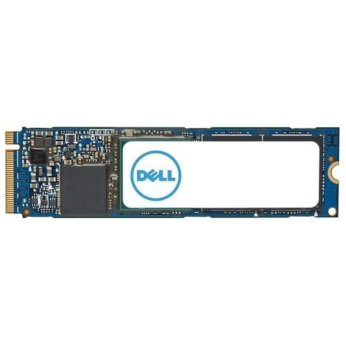 DELL  disque SSD 512 Go M.2 PCI Express 4.0 NVMe - SNP228G44/512G