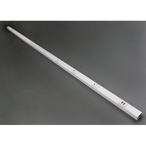 WIREMOLD  accessoire de rallonge électrique - BK20GB606TRUSB