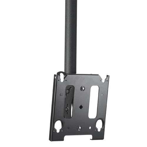 Chief  support pour téléviseur 139,7 cm (55") Noir - MCS6000
