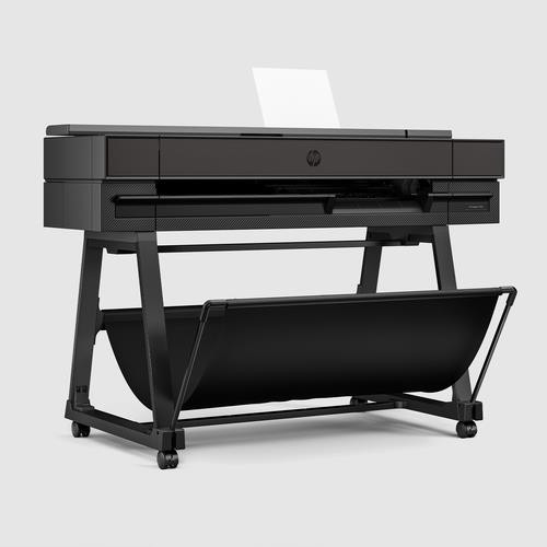 HP Designjet Imprimante T850 36 pouces - 2Y9H0A