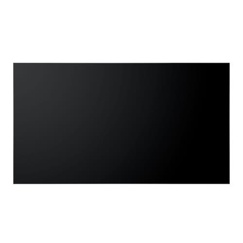 Samsung  Écran d'affichage dynamique Écran plat de signalisation numérique 3,71 m (146") LED 500 cd/m² Full HD Noir - LH016IABMHG/GO