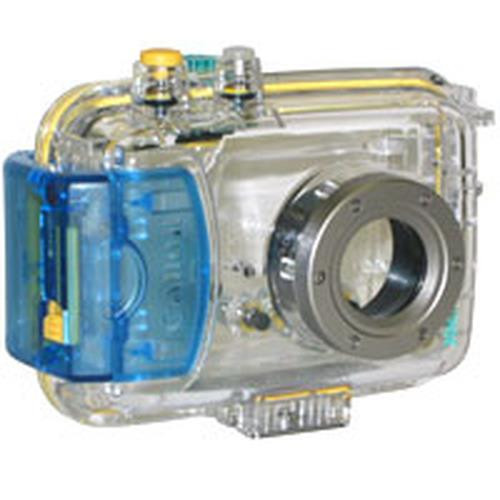 Canon Waterproof Case WP-DC50 boitier de caméras sous-marines - 9730A001