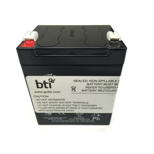 BTI RBC45-SLA45 Sealed Lead Acid (VRLA) 12 V - RBC45-SLA45-BTI