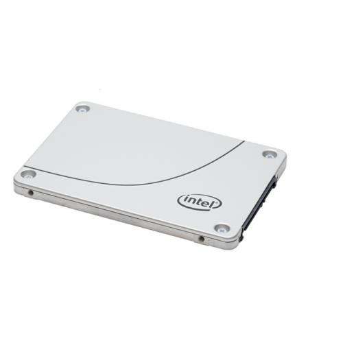 Lenovo  disque SSD 960 Go 3.5" Série ATA III - 7SD7A05716