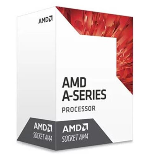 AMD A series A8-9600 processeur 3,1 GHz 2 Mo L2 Boîte - AD9600AGABBOX